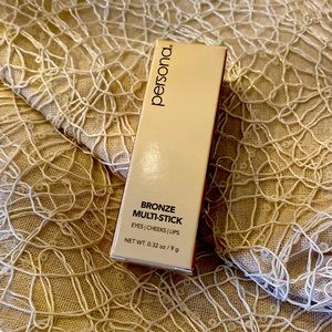 Persona Bronze Multi-Stick in Dune. New in Box and Never Used.